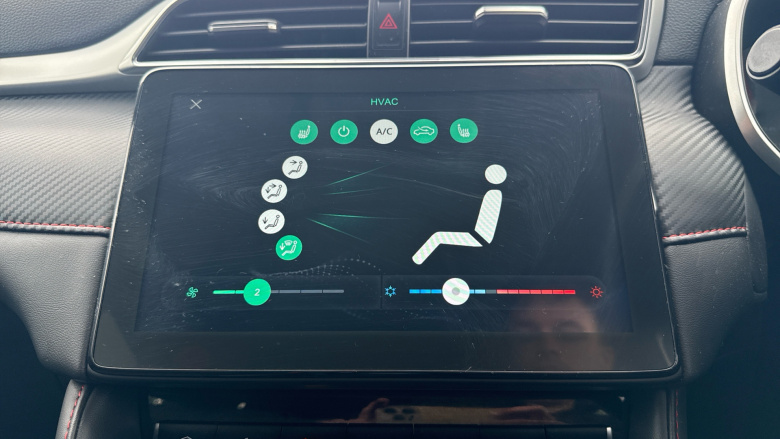 MG ZS 1.5 VTi-TECH Exclusive 5dr Petrol Hatchback